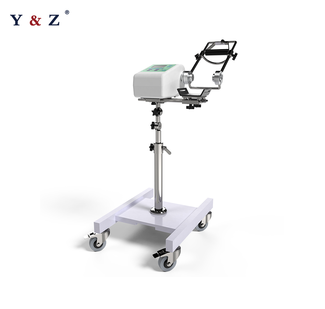 Upper Limb Continuous passive motion、Elbow Joint CPM(Vertical)