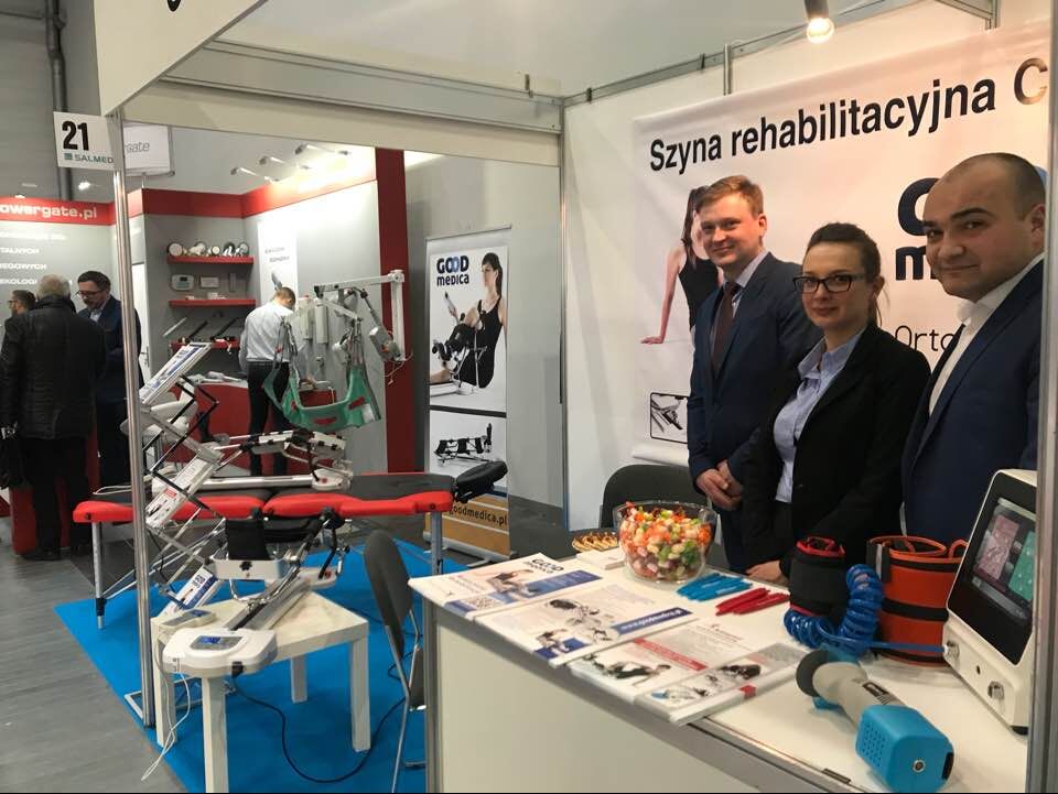 2018 European Conference